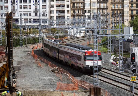 Desconvocada La Huelga En Renfe Y Adif Prevista Para Este Viernes El